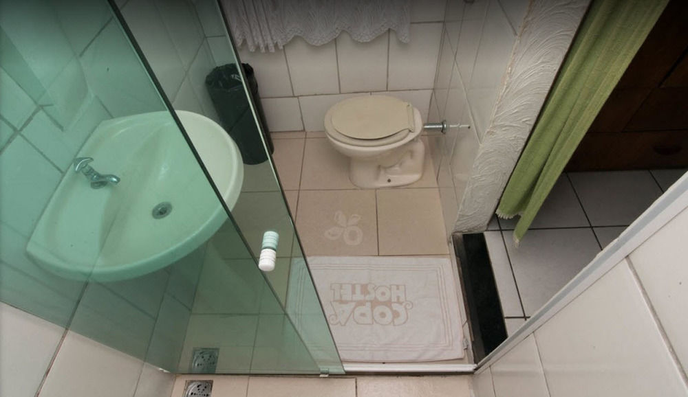 Copa Elegante Rio de Janeiro Exterior foto